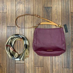 ✨ SOLD ✨ 🆕 Marc Jacobs Hobo Bag 🛍